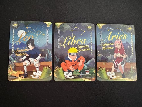 Naruto kayou serie heaven - kayou,