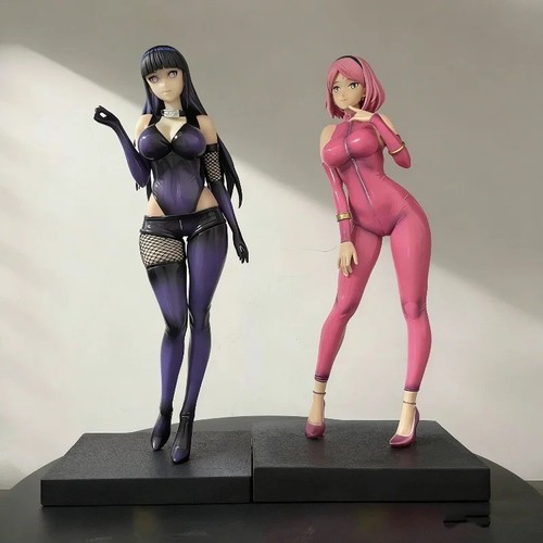 Hinata sakura naruto - hinata,