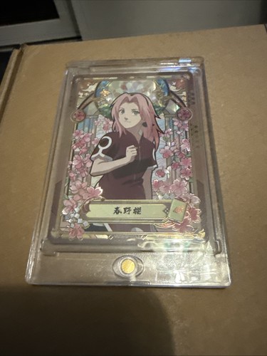 Kayou naruto sakura - naruto, sp
