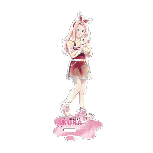 Naruto shippuden acryl - naruto,