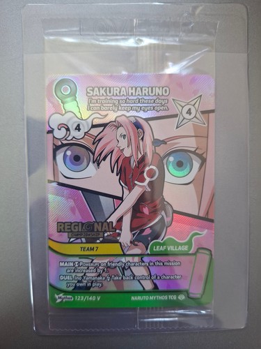 Sakura haruno naruto mythos - sakura,