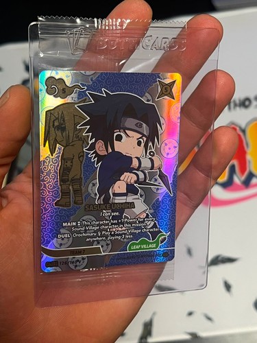 Naruto mythos sasuke - sasuke, chibi