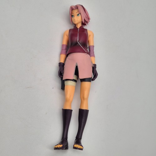 Banpresto naruto shippuden - banpresto,