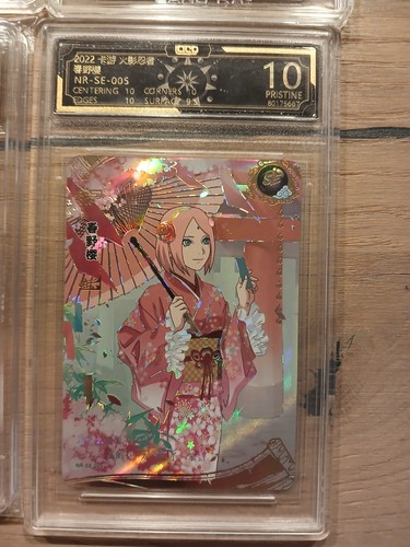 Sakura pristine naruto - se,