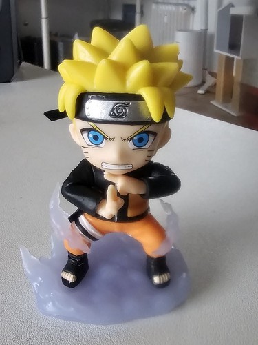 Naruto shippuden mini - naruto,