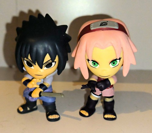 Sakura haruno sasuke - haruno, uchiha