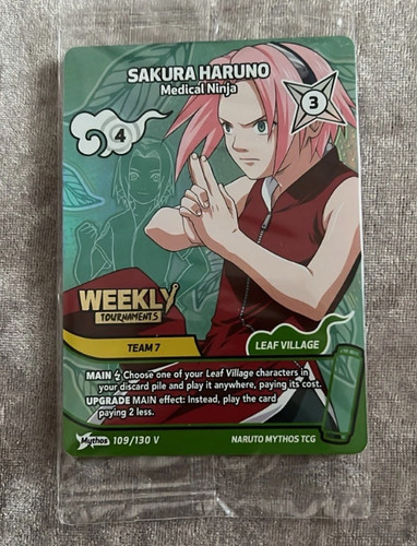 Sakura haruno 109 130v - haruno,