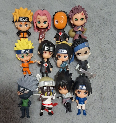 Naruto shippuden chibi - naruto,