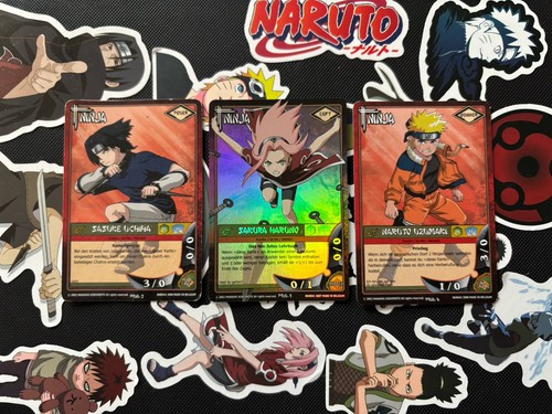 Naruto ccg sasuke - naruto,