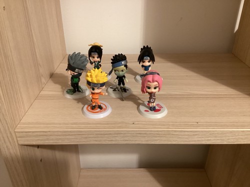 Naruto figuren sakura - naruto, 6