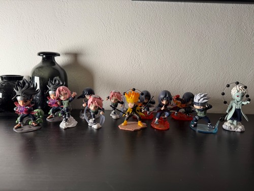 Pop mart naruto ninkai - pop,