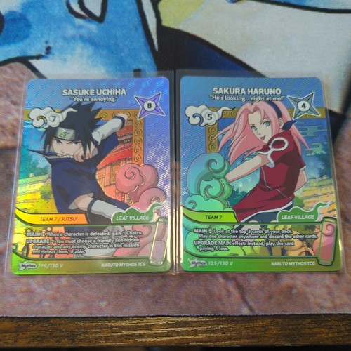 Naruto mythos sakura haruno - sakura,