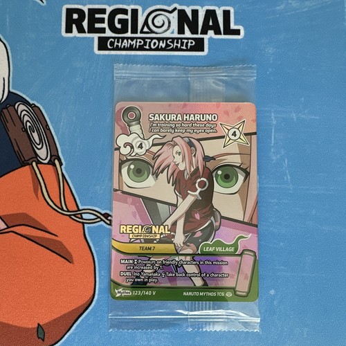 Naruto mythos sakura haruno - sakura,