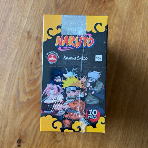 Cicaboom konoha shidō - cicaboom,