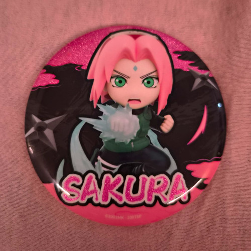 Funism naruto shippuden - shippuden, sakura