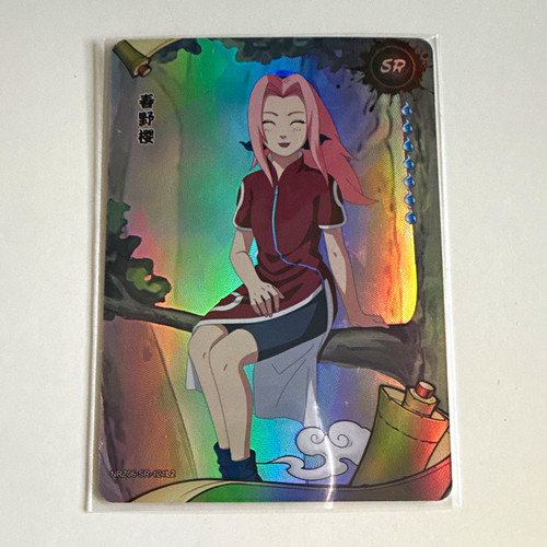 Naruto sakura haruno - naruto,
