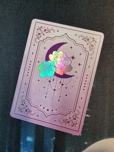 Pick card riddle secret - pick, |
