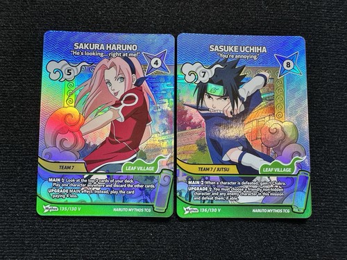 Naruto mythos sakura 135 130 - mythos, 135/130