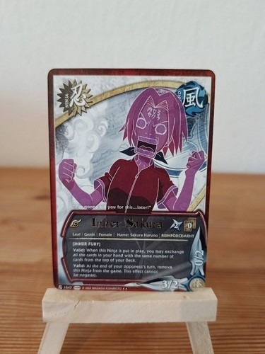 Inner sakura 1543 rare - inner,