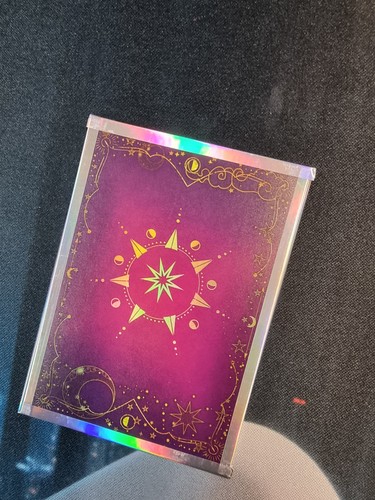 Pick card riddle secret - |,