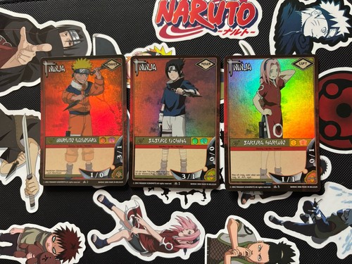 Naruto ccg sasuke - ccg, 2