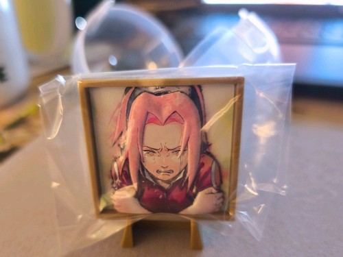Sakura haruno naruto - haruno, relief