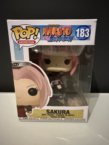 Funko pop naruto shippuden - pop,