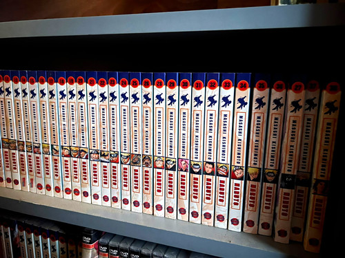 Carlsen manga naruto set - naruto,