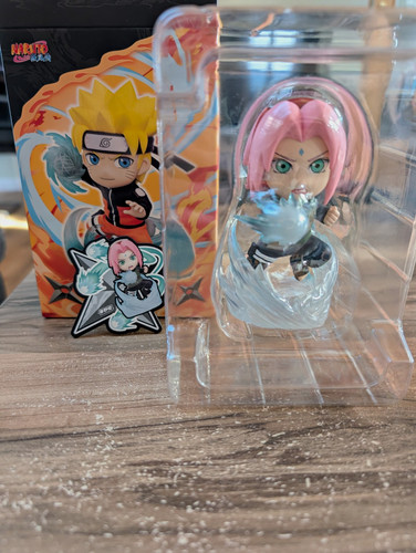 Naruto shippuden sakura - sakura, haruno