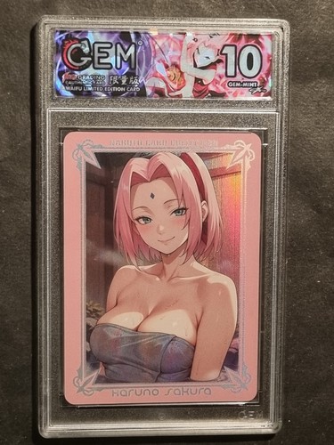 Sakura haruno naruto - sakura,