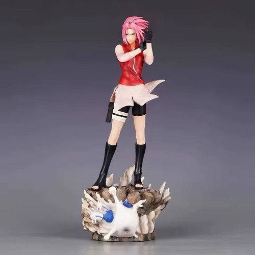 Sakura naruto shippuden - sakura,