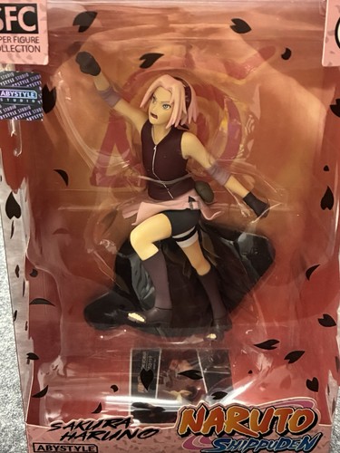 Naruto shippuden sakura haruno - shippuden,