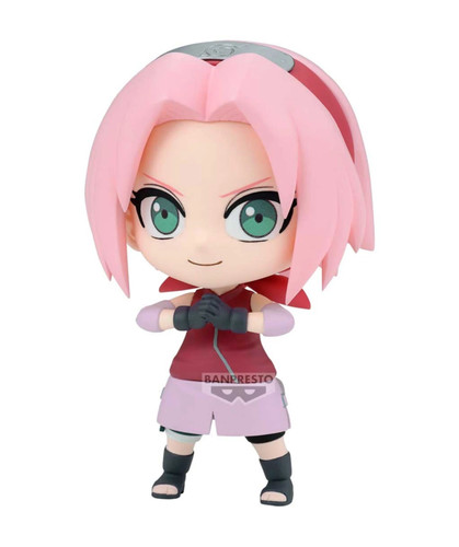 Banpresto naruto shippuden - -,