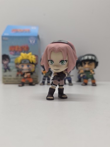 Funko pop naruto - naruto, shippuden