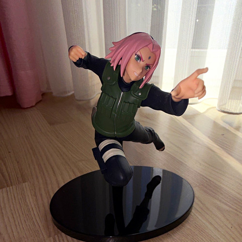 Sakura haruno naruto figur mit - haruno,