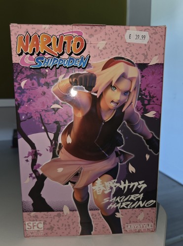 Naruto shippuden sakura - naruto,