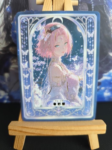 Sakura naruto stahb tq - naruto,