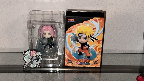 Naruto shippuden blind box - naruto,