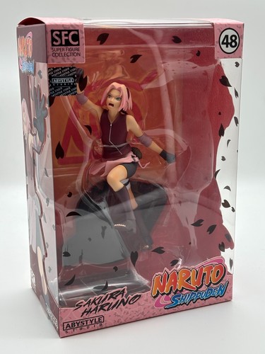Abystyle naruto shippuden - naruto,