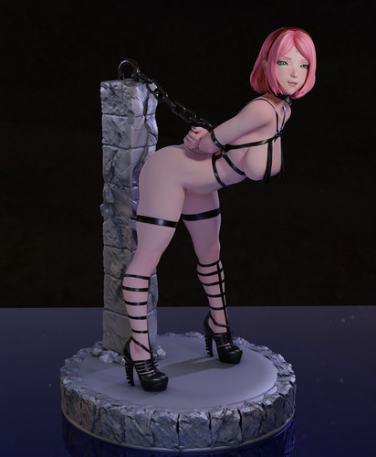 Sexy naruto sakura - naruto,