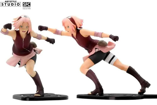 Sakura figur naruto - sakura, super