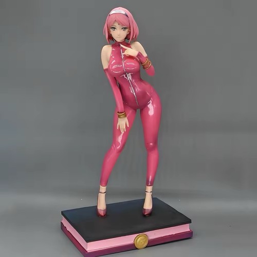 Sakura naruto shippuden figur - naruto,