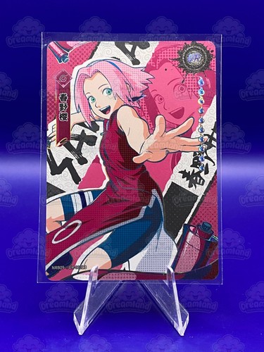Naruto kayou tcg ccg - naruto, tcg/ccg