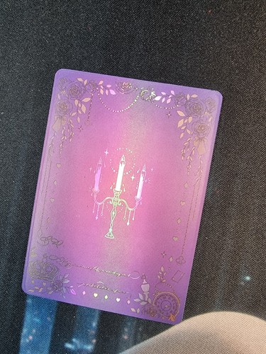 Pick card riddle secret - a,