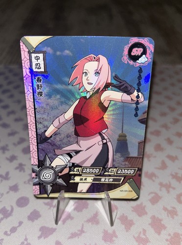 Sakura naruto kayou - sr,