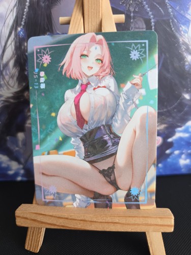Sakura naruto stahb js 13 - sakura, |