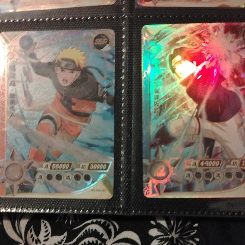 Naruto lot standard - naruto,