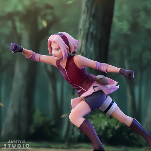 Abysse naruto shippuden - abysse,