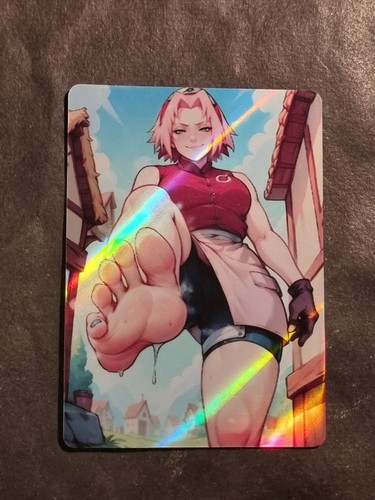 Sakura haruno naruto - naruto, sexy