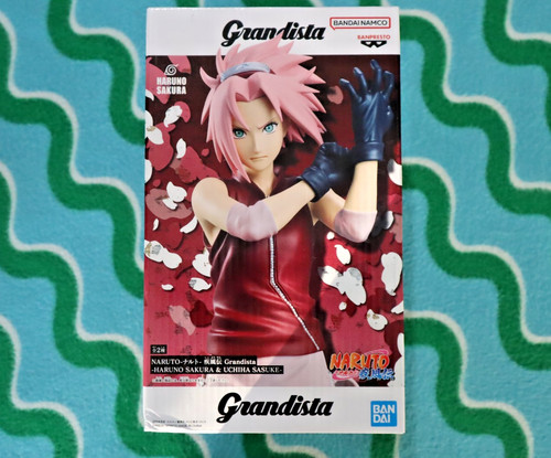 Naruto shippuden sakura - shippuden,